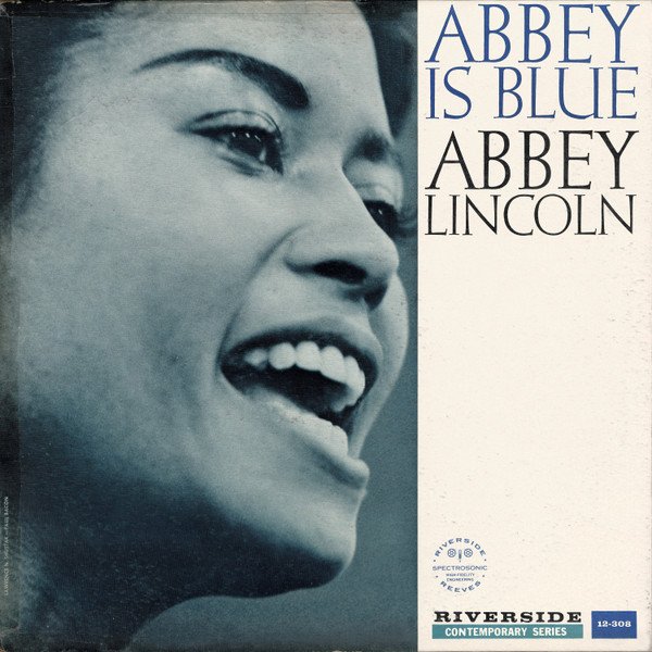 Abbey Is Blue