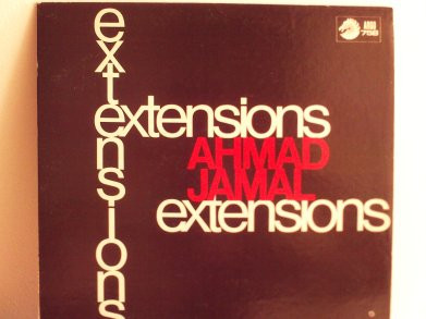 Extensions