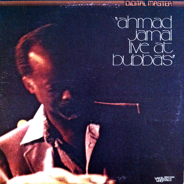 Live At Bubba's