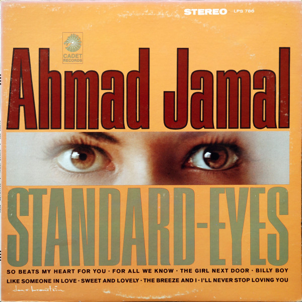Standard-Eyes