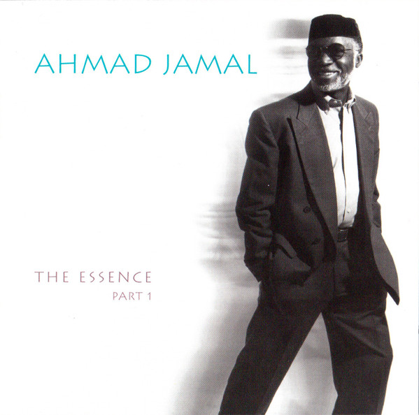 The Essence Part 1