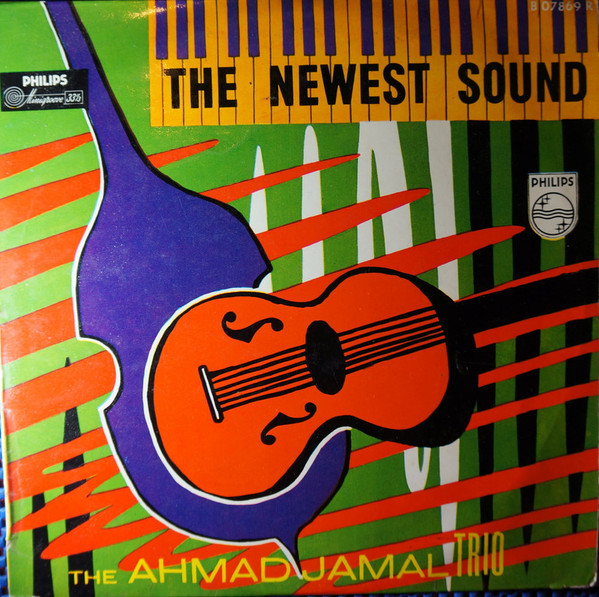 The Newest Sound