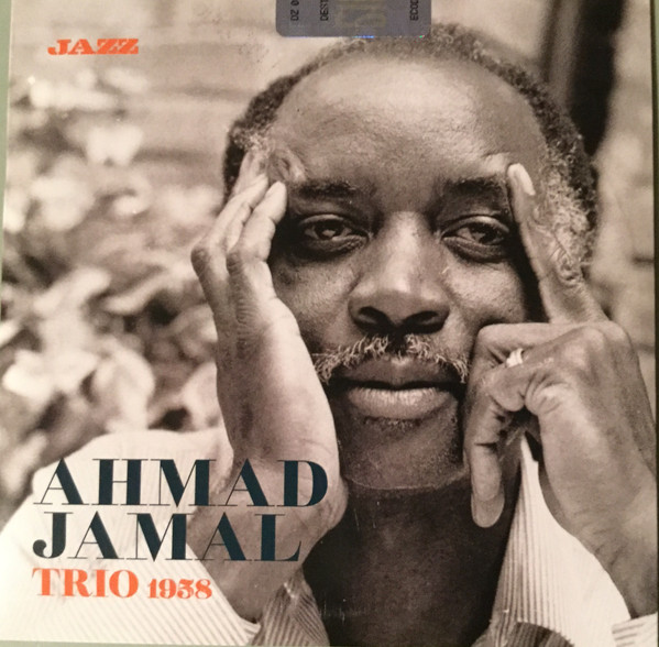 Trio 1958