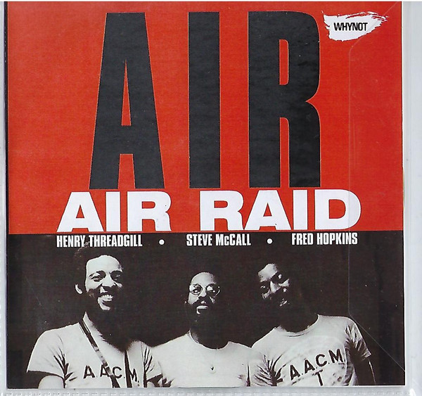 Air Raid