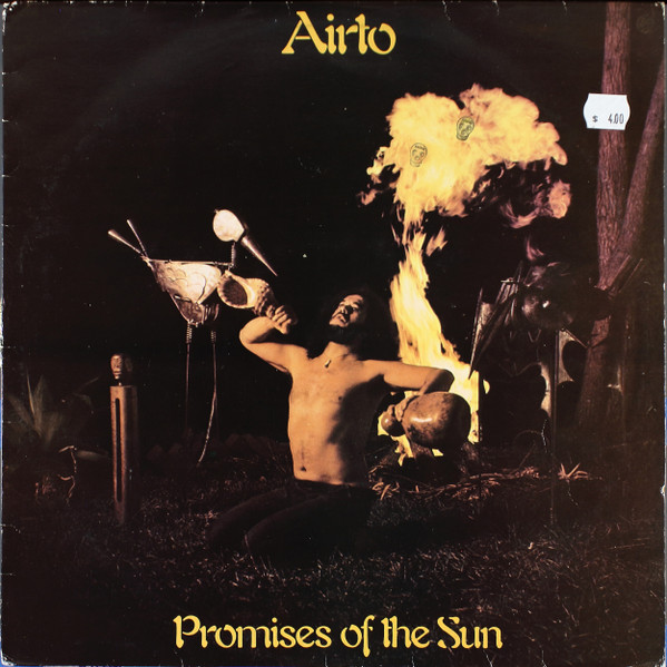 Promises Of The Sun