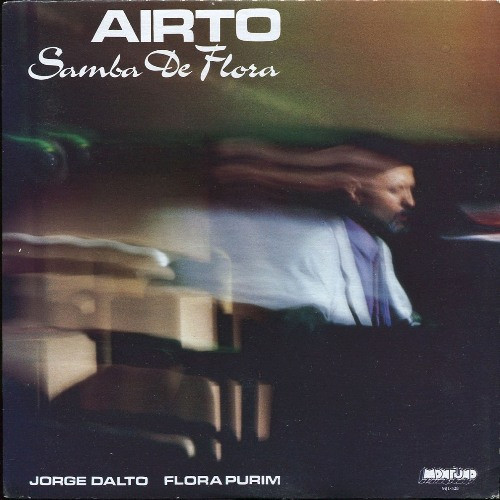 Samba De Flora