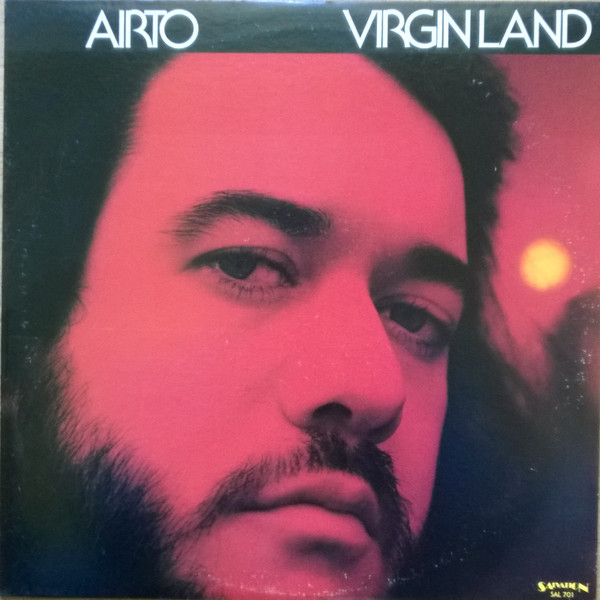 Virgin Land