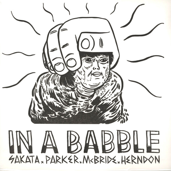 In A Babble