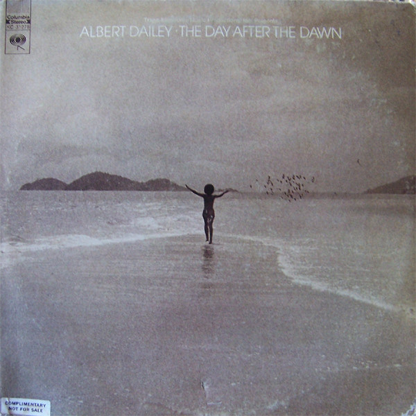 The Day After The Dawn