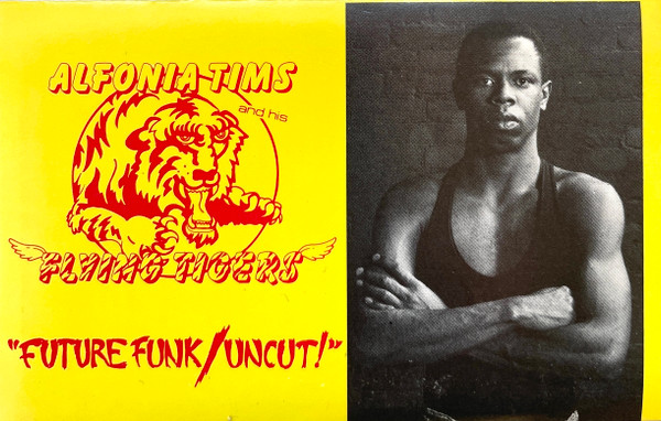 Future Funk / Uncut!