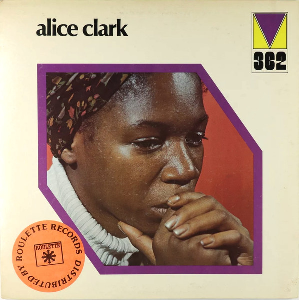 Alice Clark