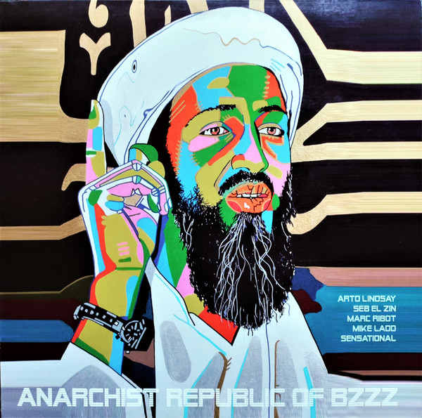 Anarchist Republic Of Bzzz