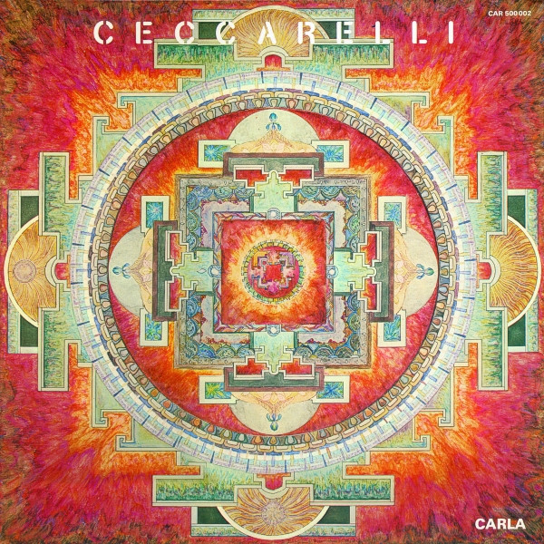 Ceccarelli
