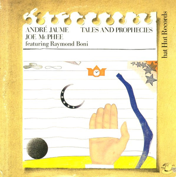 Tales And Prophecies