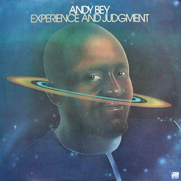 Experience And Judgment
