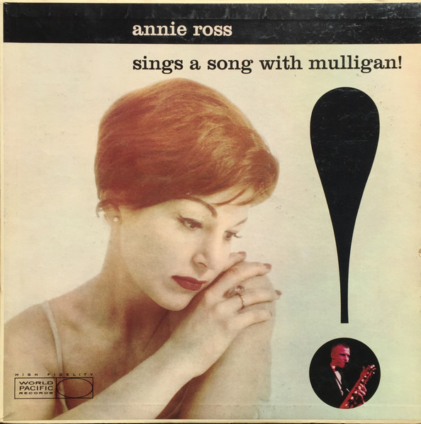Sings A Song With Mulligan!