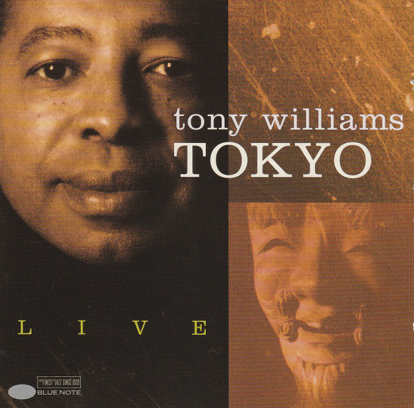 Tokyo Live