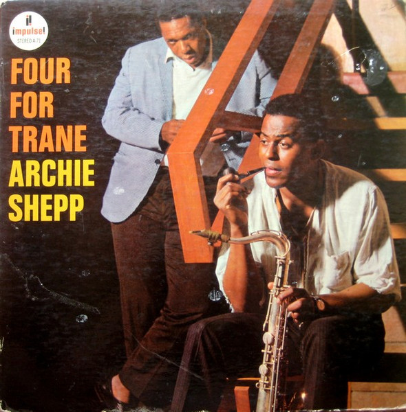 Four For Trane