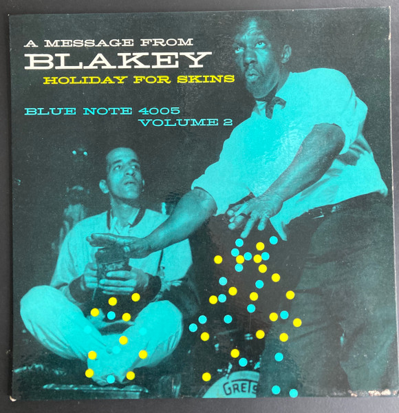 Holiday For Skins Vol. 2