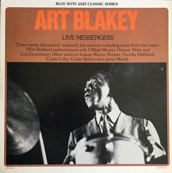 Live Messengers