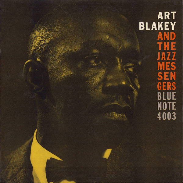 Art Blakey And The Jazz Messengers
