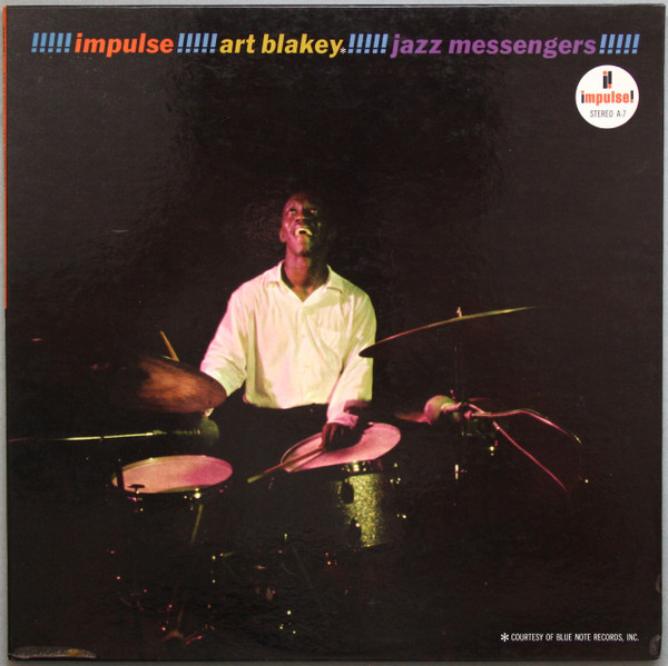 Art Blakey & The Jazz Messengers