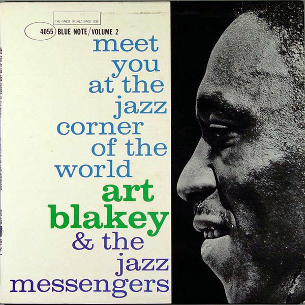 Meet You At The Jazz Corner Of The World, Vol. 2