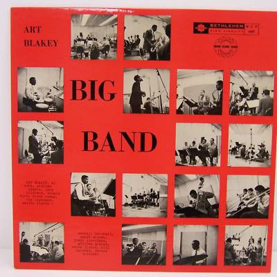 Art Blakey's Big Band