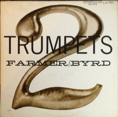 2 Trumpets