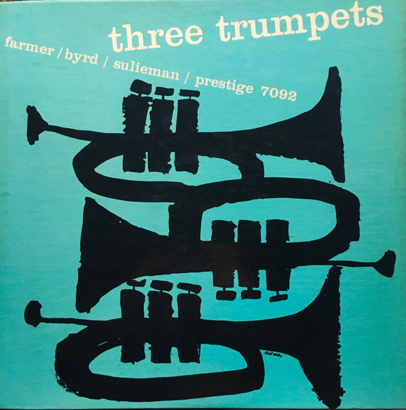 Three Trumpets