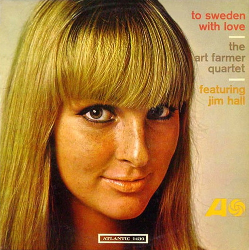 To Sweden With Love