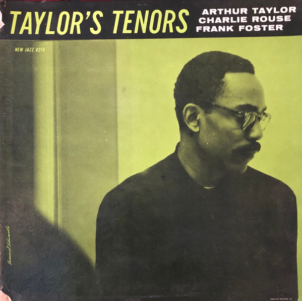 Taylor's Tenors