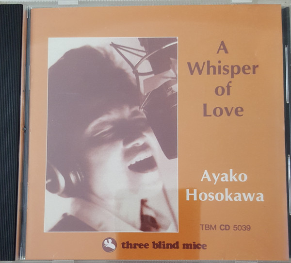 A Whisper of Love