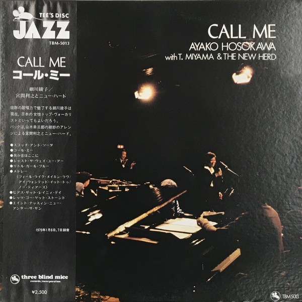 Call Me