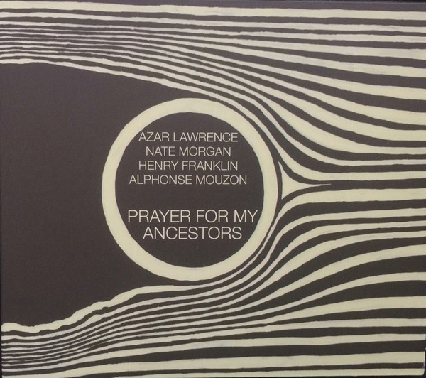 Prayer For My Ancestors