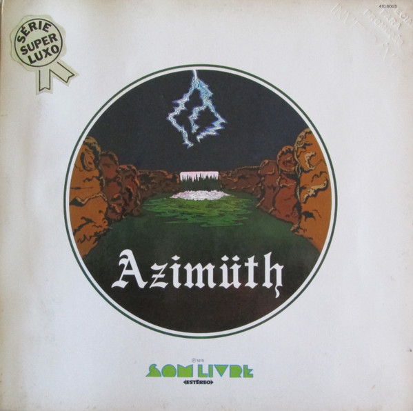 Azimüth