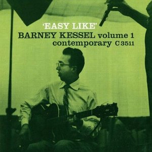 Volume 1: Easy Like