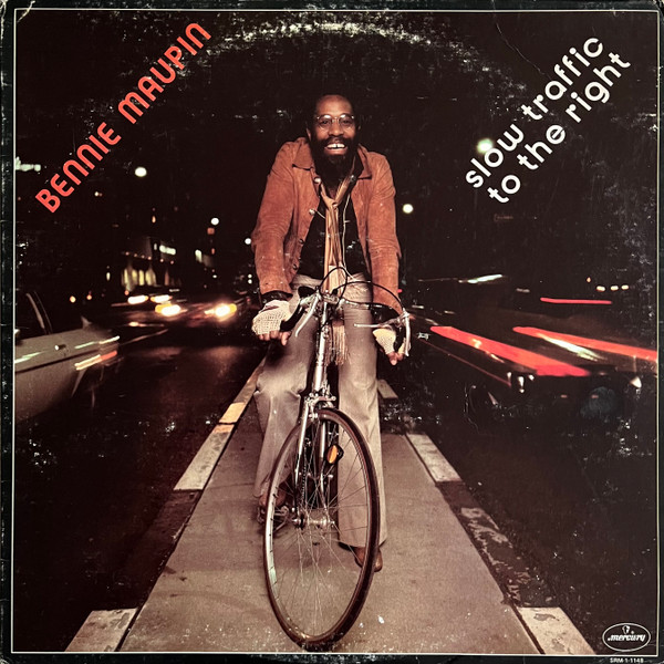 Slow Traffic To The Right