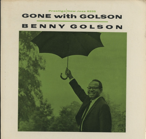 Gone With Golson