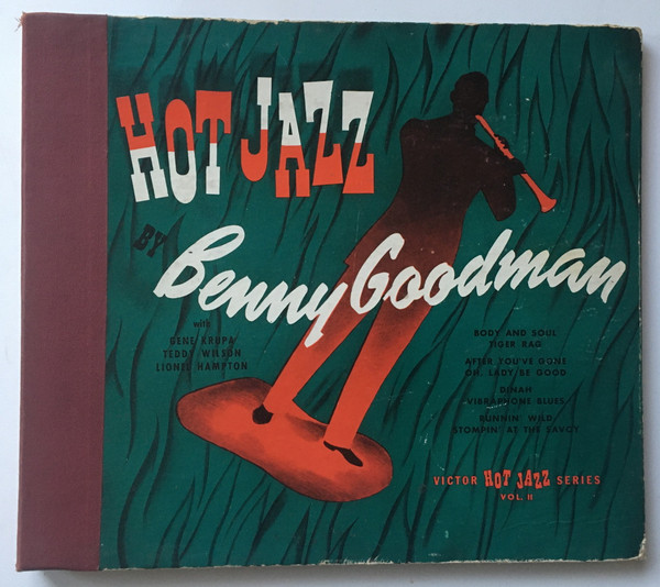 Hot Jazz