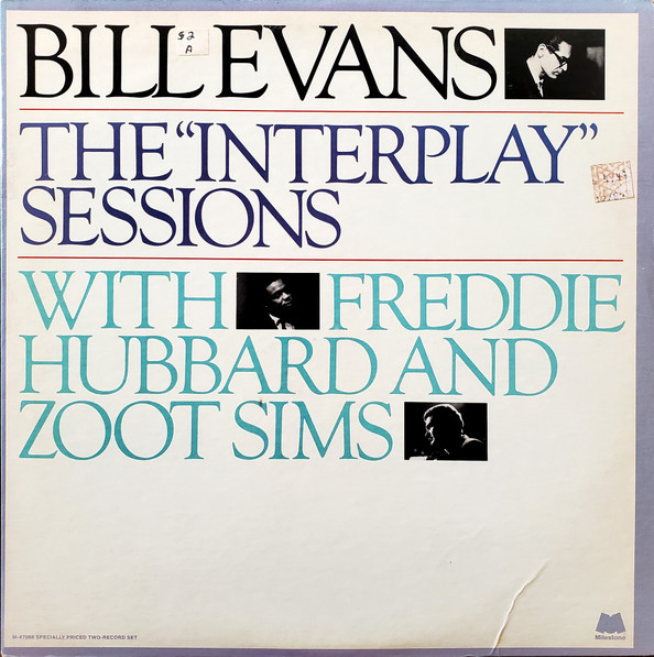 The "Interplay" Sessions