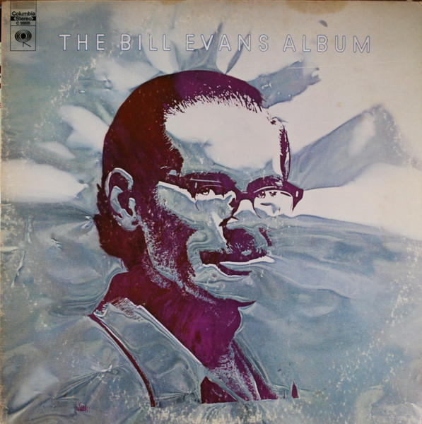 The Bill Evans Album