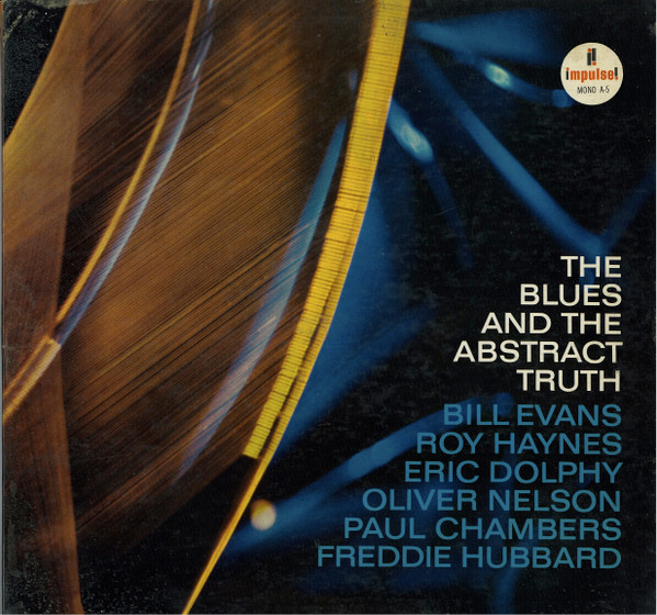 The Blues And The Abstract Truth