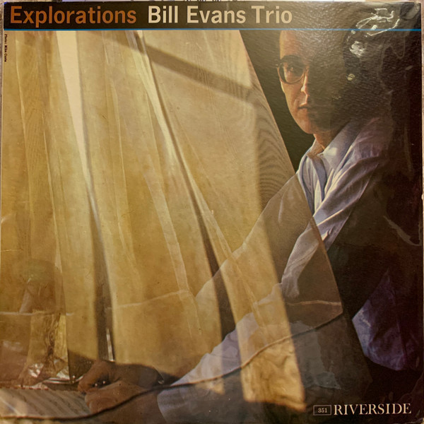 Explorations