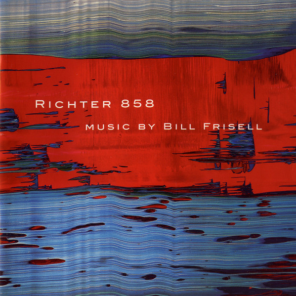 Richter 858 (Music By Bill Frisell)