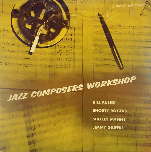Jazz Composers Workshop