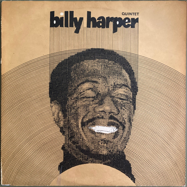 Billy Harper Quintet