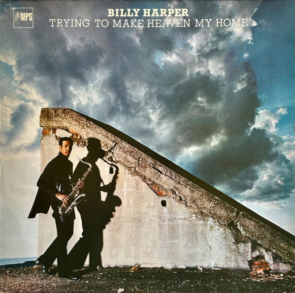 Trying To Make Heaven My Home