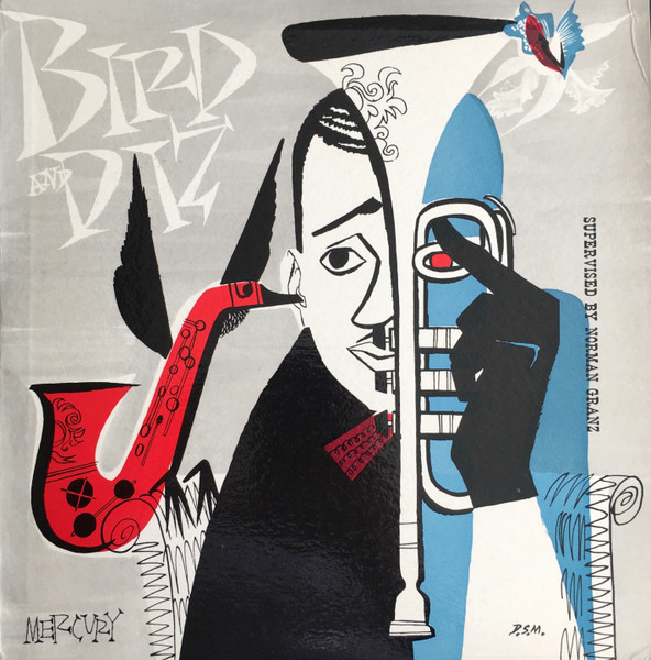 Bird And Diz
