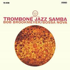 Trombone Jazz Samba / Bossa Nova